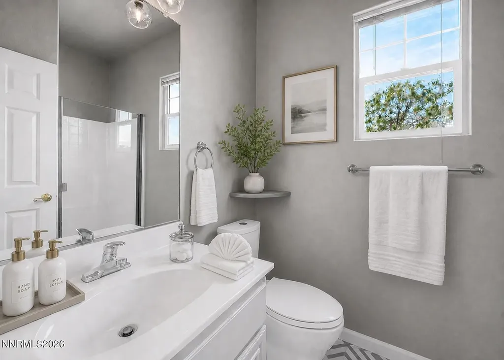 10548 Twin Bridges Reno NV 89521