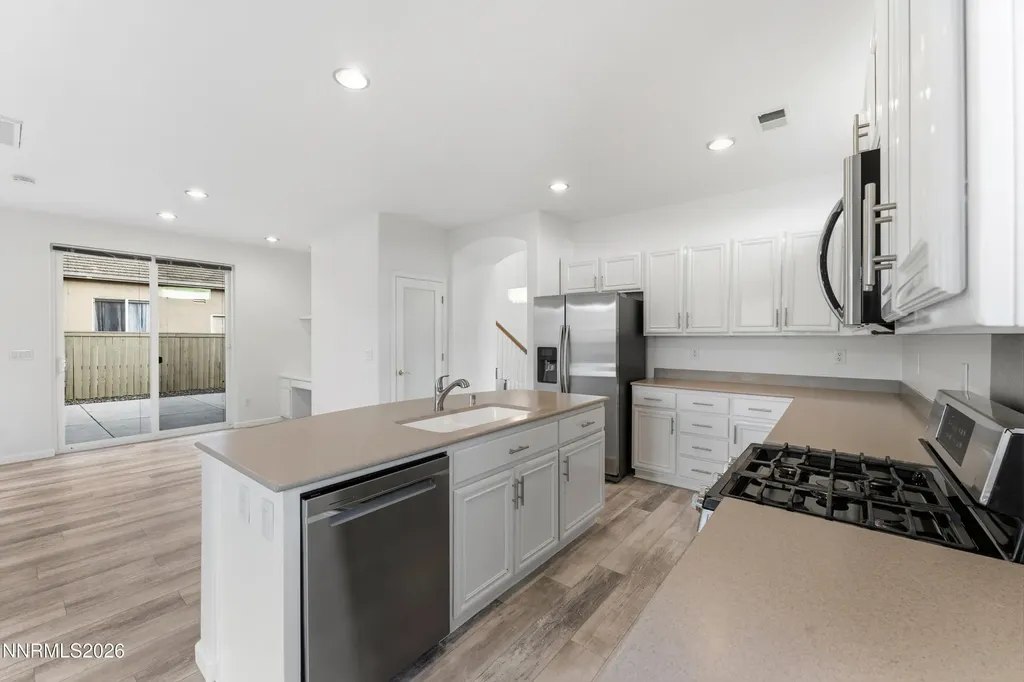 10548 Twin Bridges Reno NV 89521