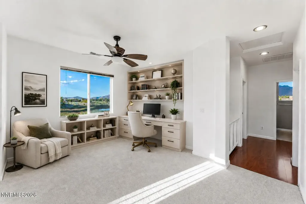 10548 Twin Bridges Reno NV 89521