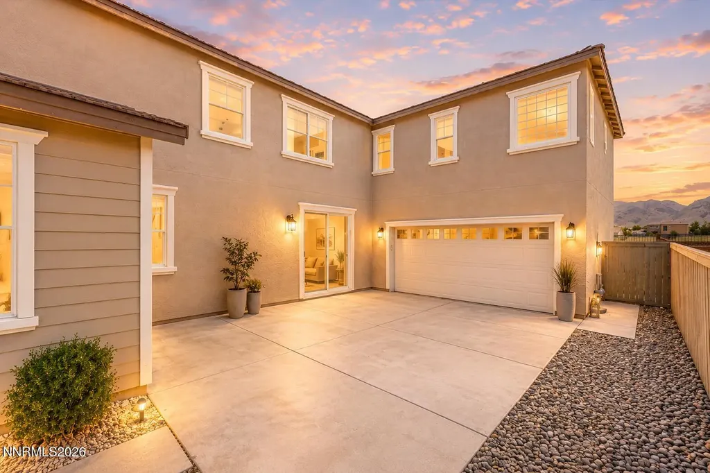 10548 Twin Bridges Reno NV 89521