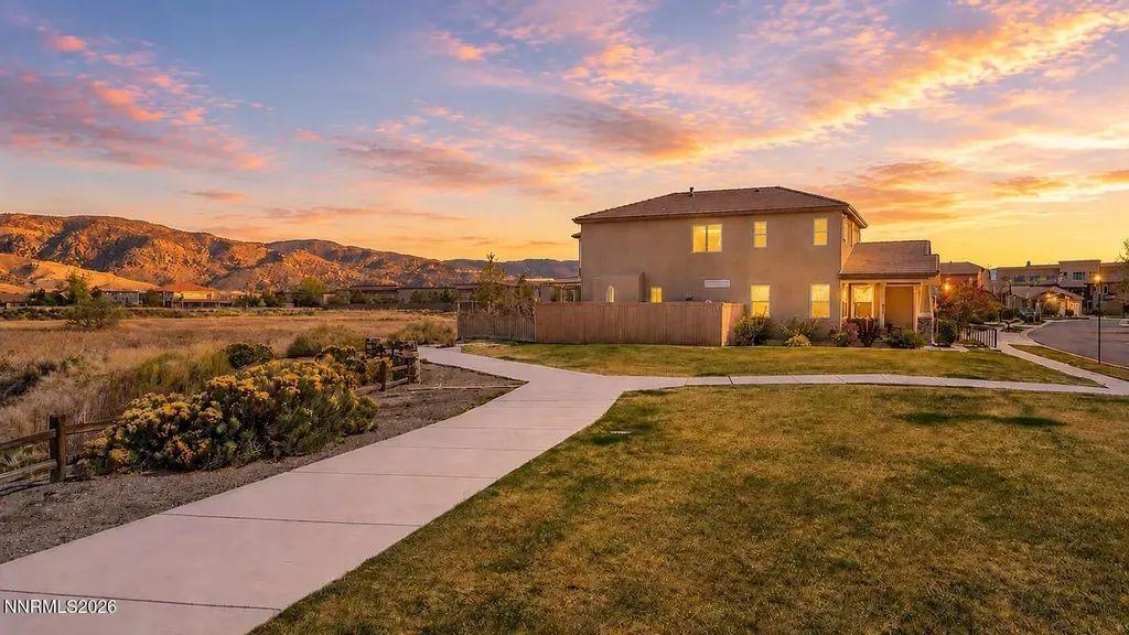 10548 Twin Bridges Reno NV 89521