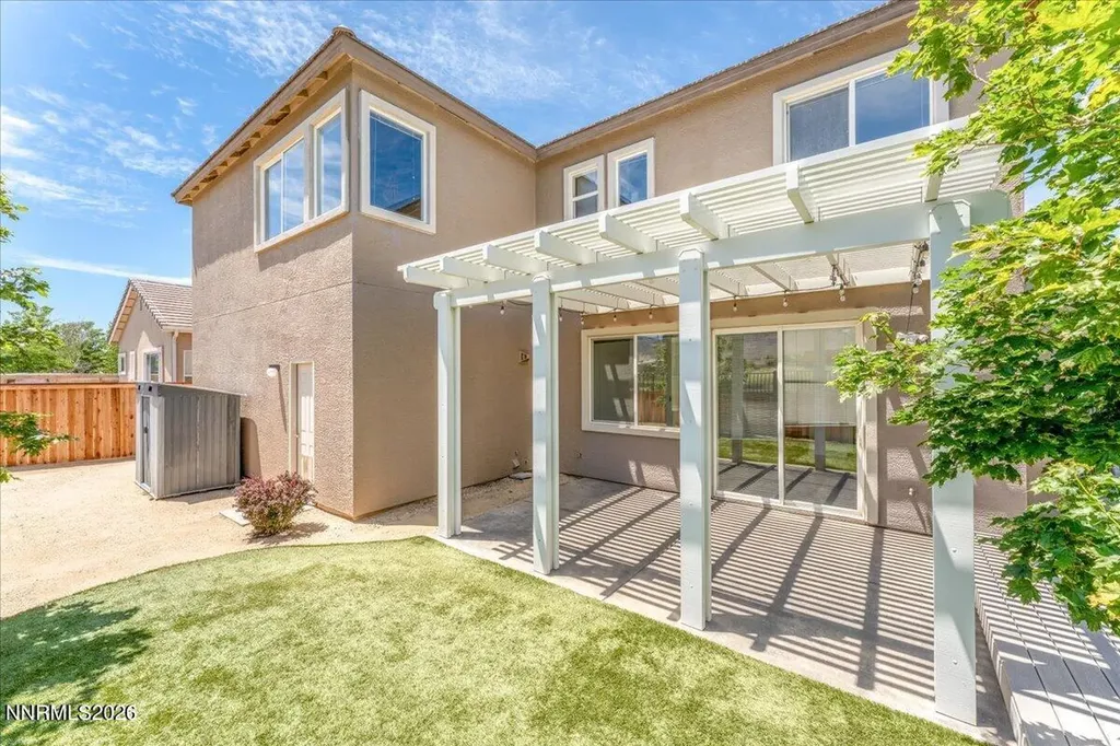 10548 Twin Bridges Reno NV 89521