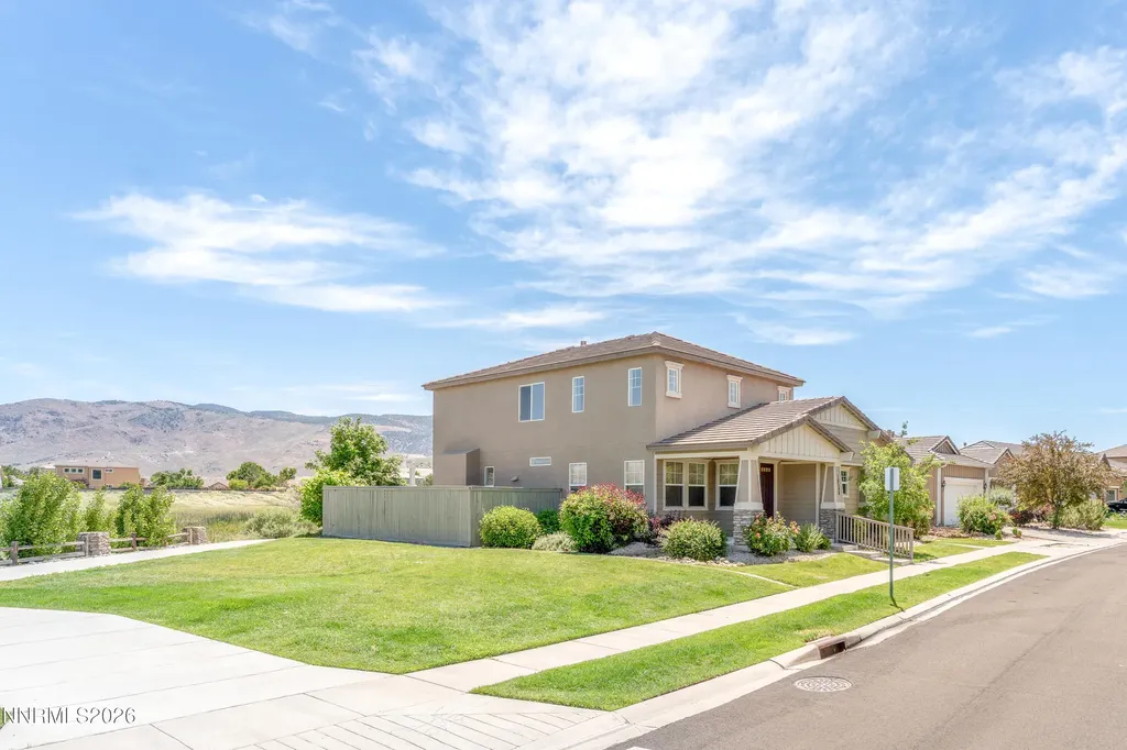 10548 Twin Bridges Reno NV 89521