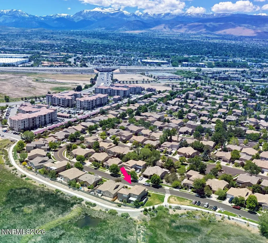 10548 Twin Bridges Reno NV 89521