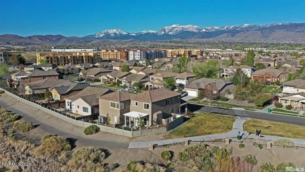 10548 Twin Bridges Reno NV 89521