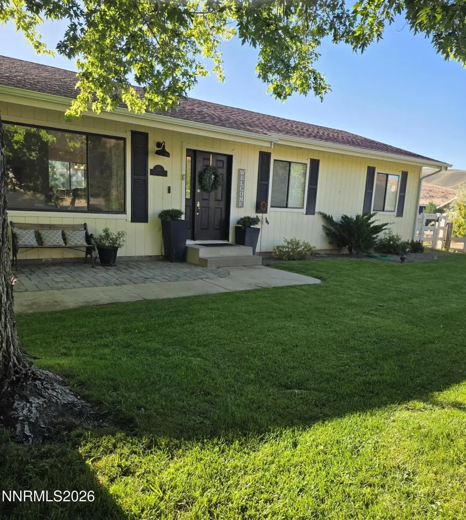15 Connie Reno NV 89521