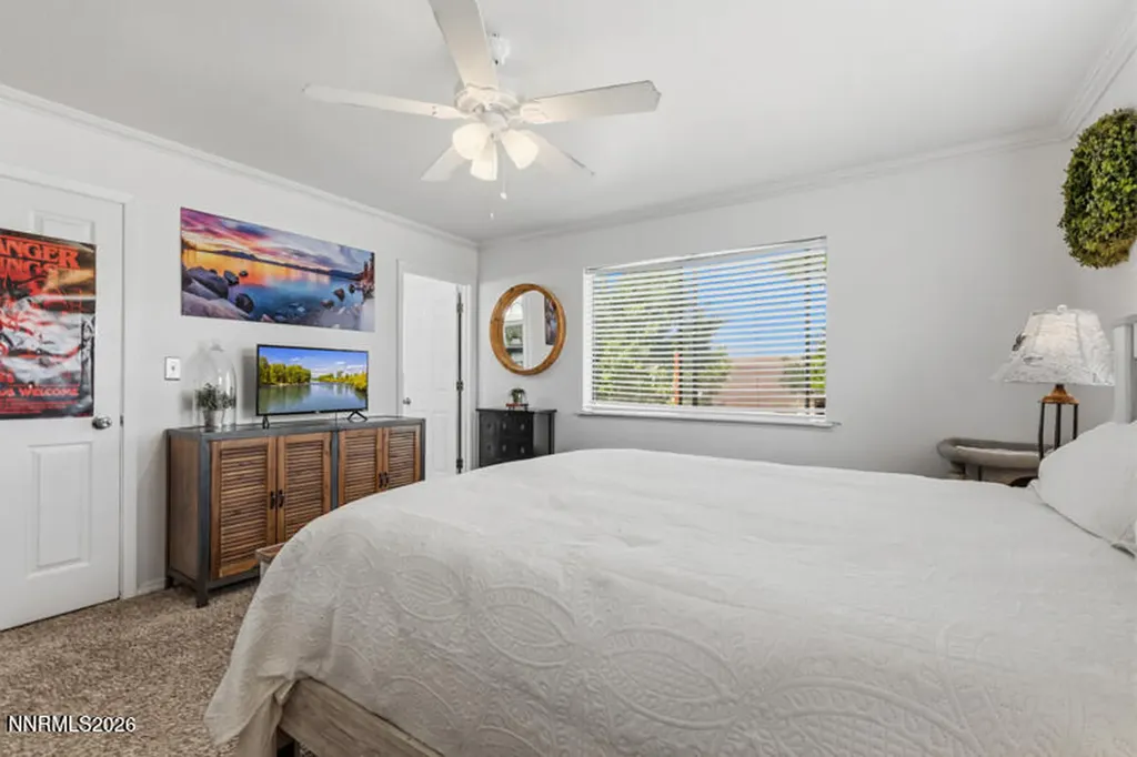 15 Connie Reno NV 89521
