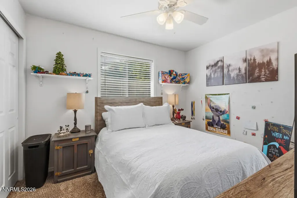 15 Connie Reno NV 89521