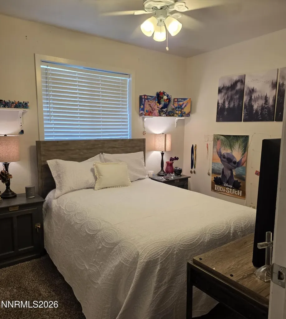 15 Connie Reno NV 89521