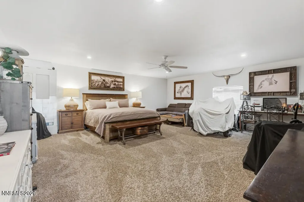 15 Connie Reno NV 89521