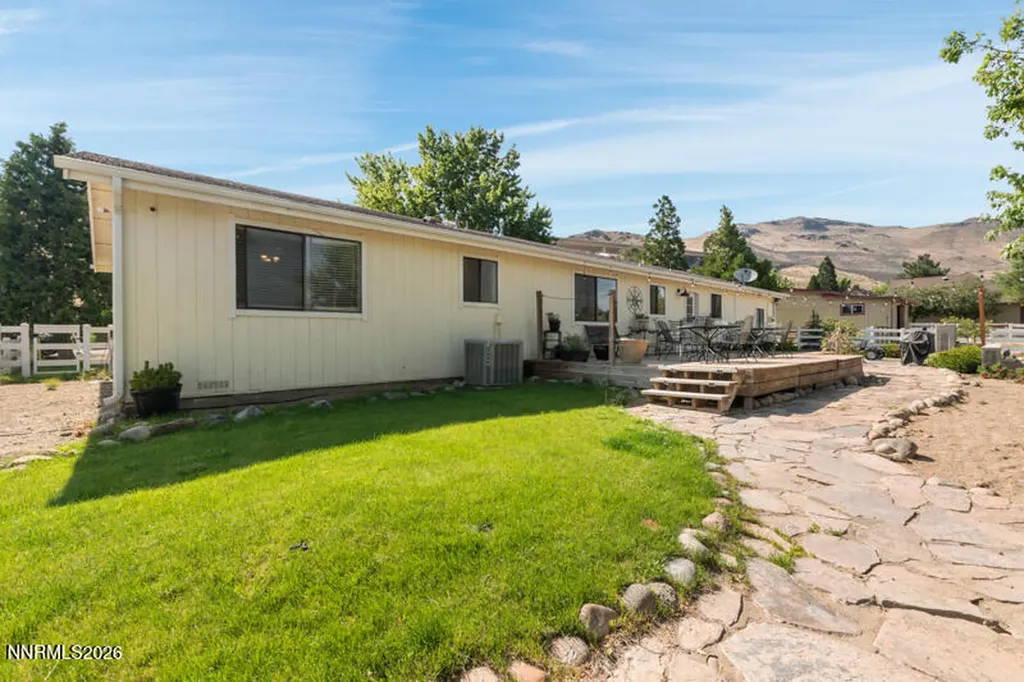 15 Connie Reno NV 89521