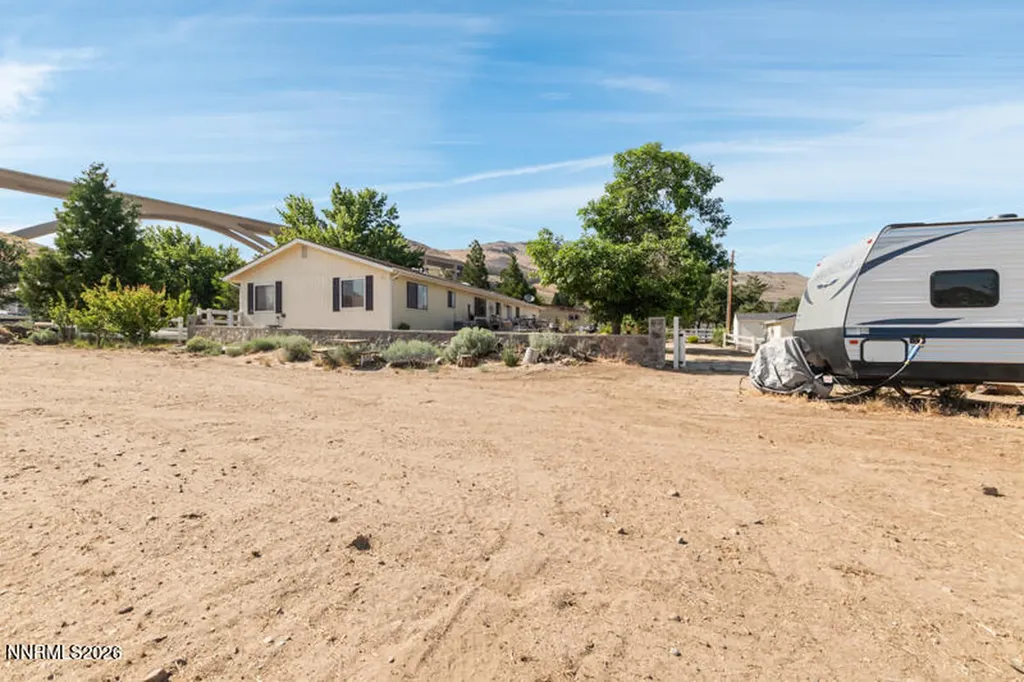 15 Connie Reno NV 89521