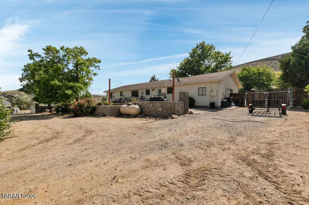 15 Connie Reno NV 89521