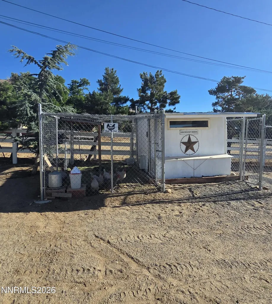 15 Connie Reno NV 89521