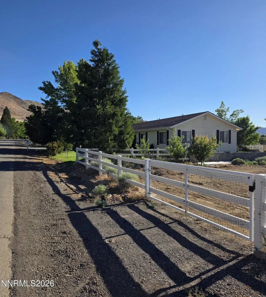 15 Connie Reno NV 89521