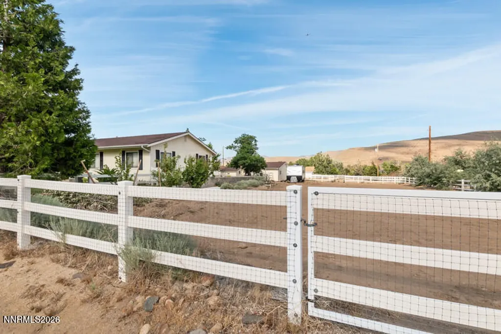 15 Connie Reno NV 89521