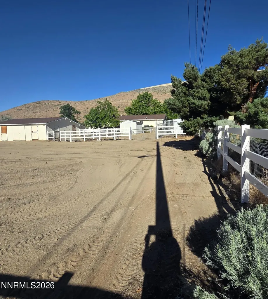 15 Connie Reno NV 89521