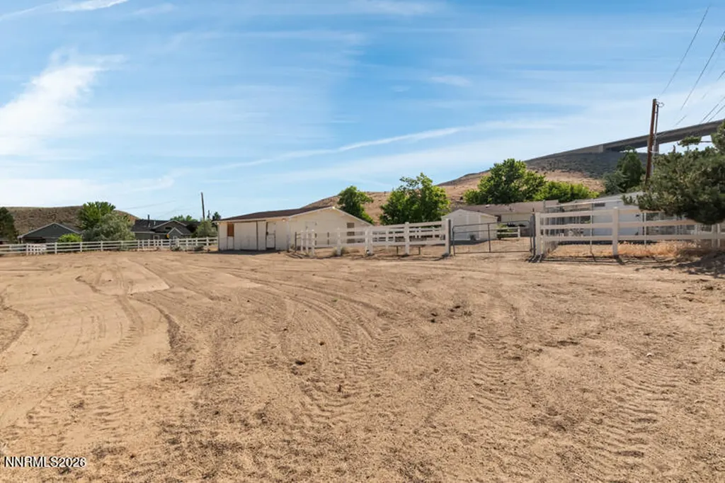 15 Connie Reno NV 89521