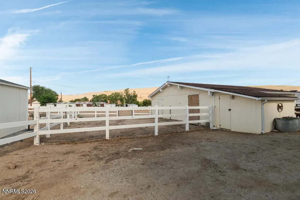 15 Connie Reno NV 89521
