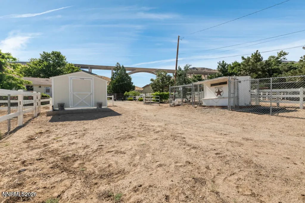 15 Connie Reno NV 89521
