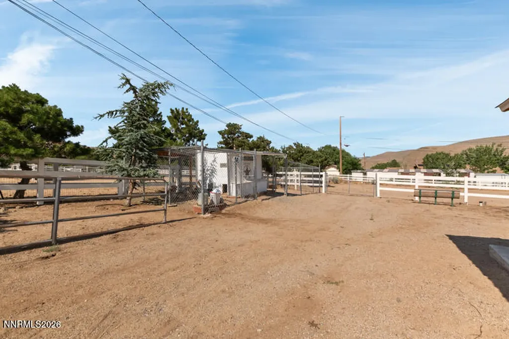 15 Connie Reno NV 89521