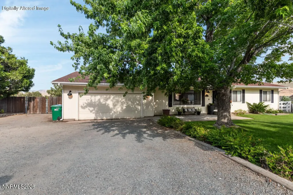 15 Connie Reno NV 89521