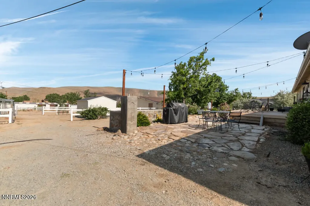 15 Connie Reno NV 89521