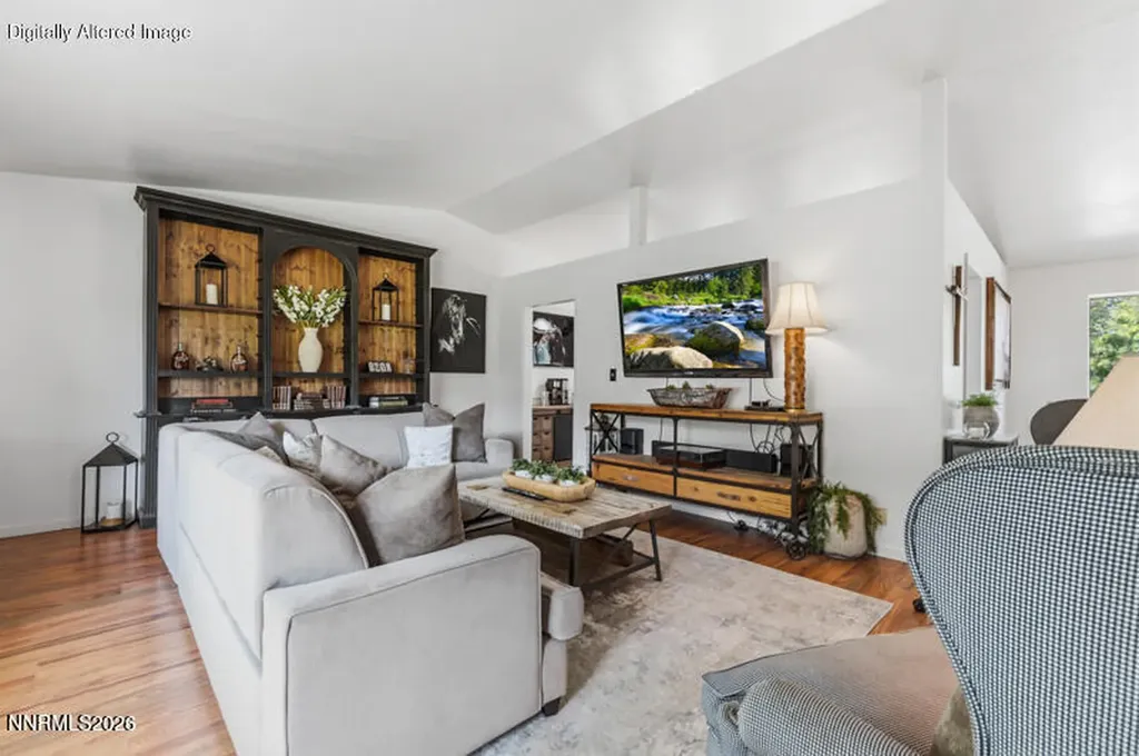 15 Connie Reno NV 89521