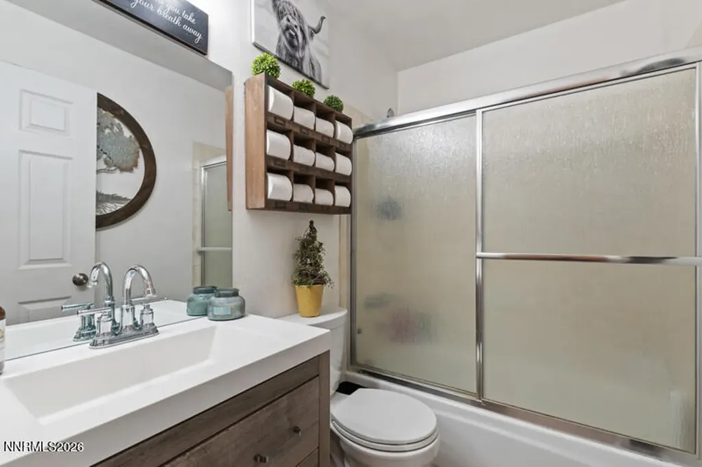 15 Connie Reno NV 89521