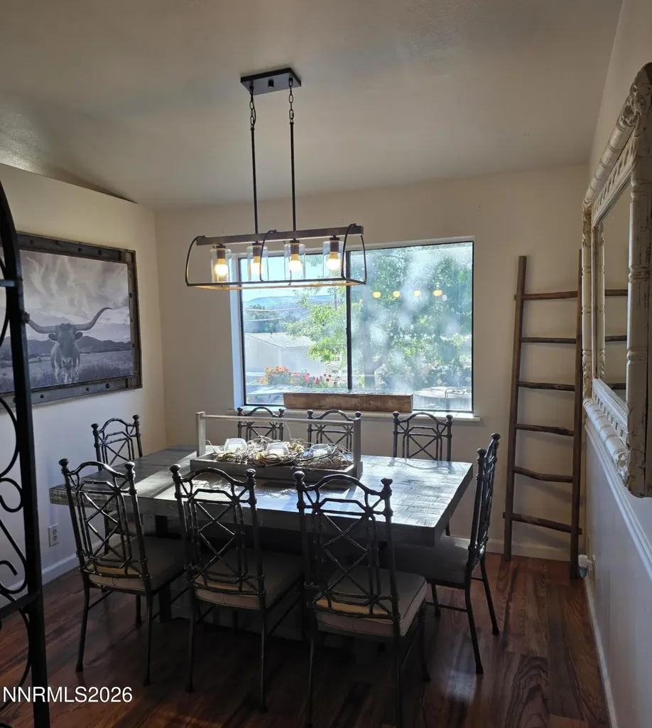 15 Connie Reno NV 89521