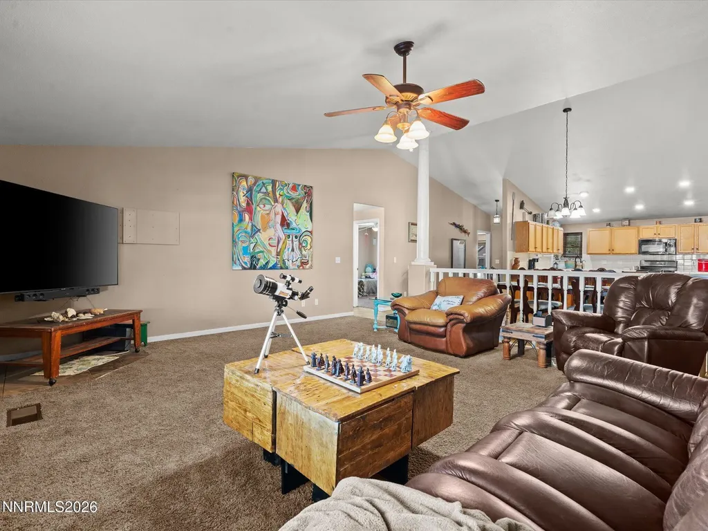 1476 Grey Bluffs Fernley NV 89408