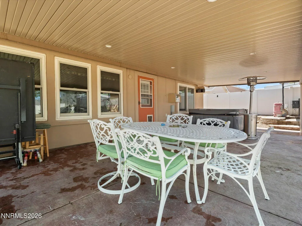 1476 Grey Bluffs Fernley NV 89408