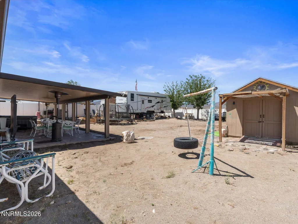 1476 Grey Bluffs Fernley NV 89408
