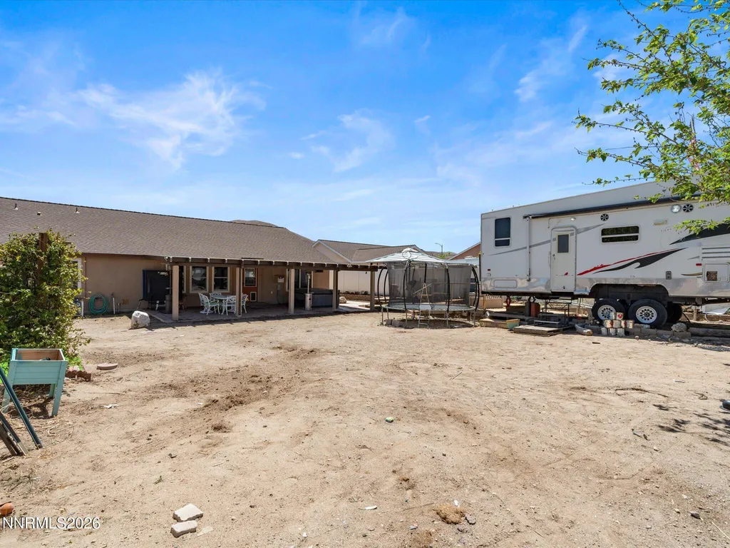 1476 Grey Bluffs Fernley NV 89408