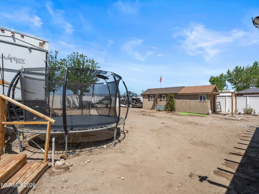1476 Grey Bluffs Fernley NV 89408