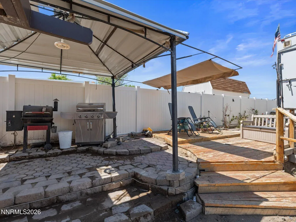 1476 Grey Bluffs Fernley NV 89408