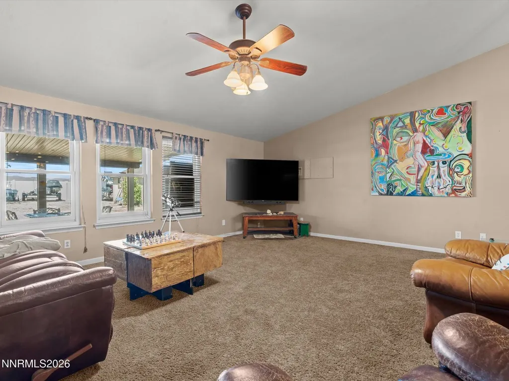 1476 Grey Bluffs Fernley NV 89408