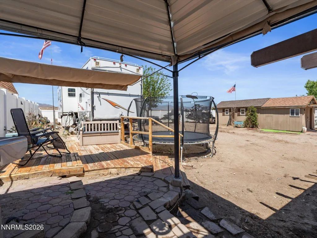 1476 Grey Bluffs Fernley NV 89408