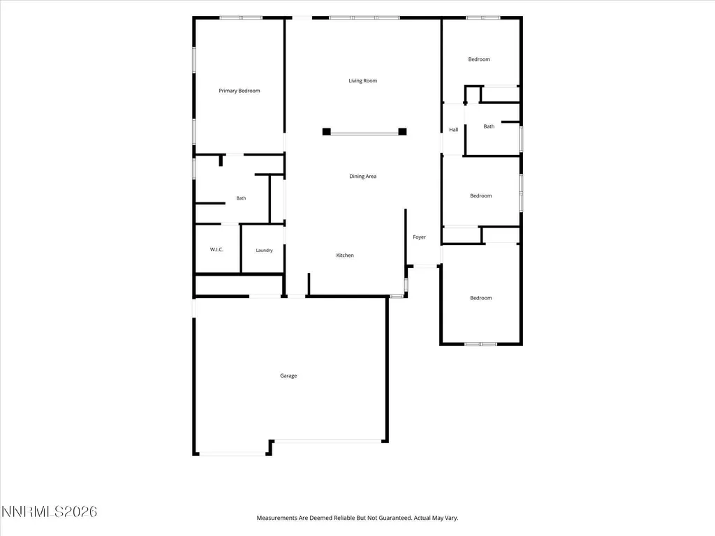 1476 Grey Bluffs Fernley NV 89408