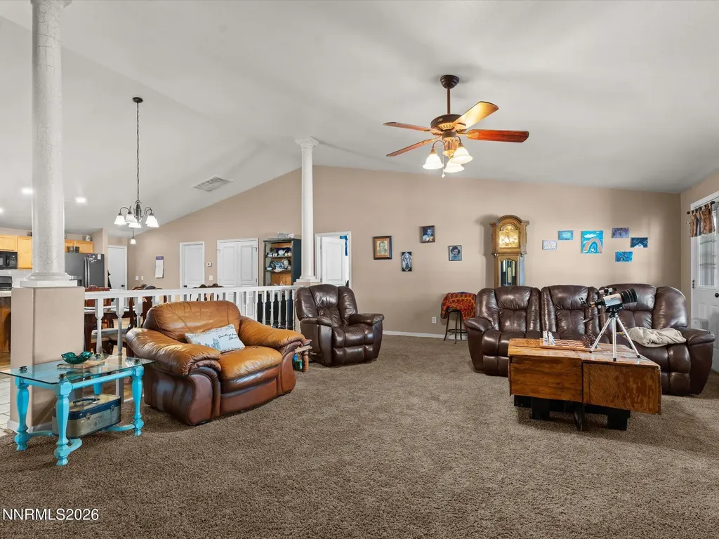 1476 Grey Bluffs Fernley NV 89408