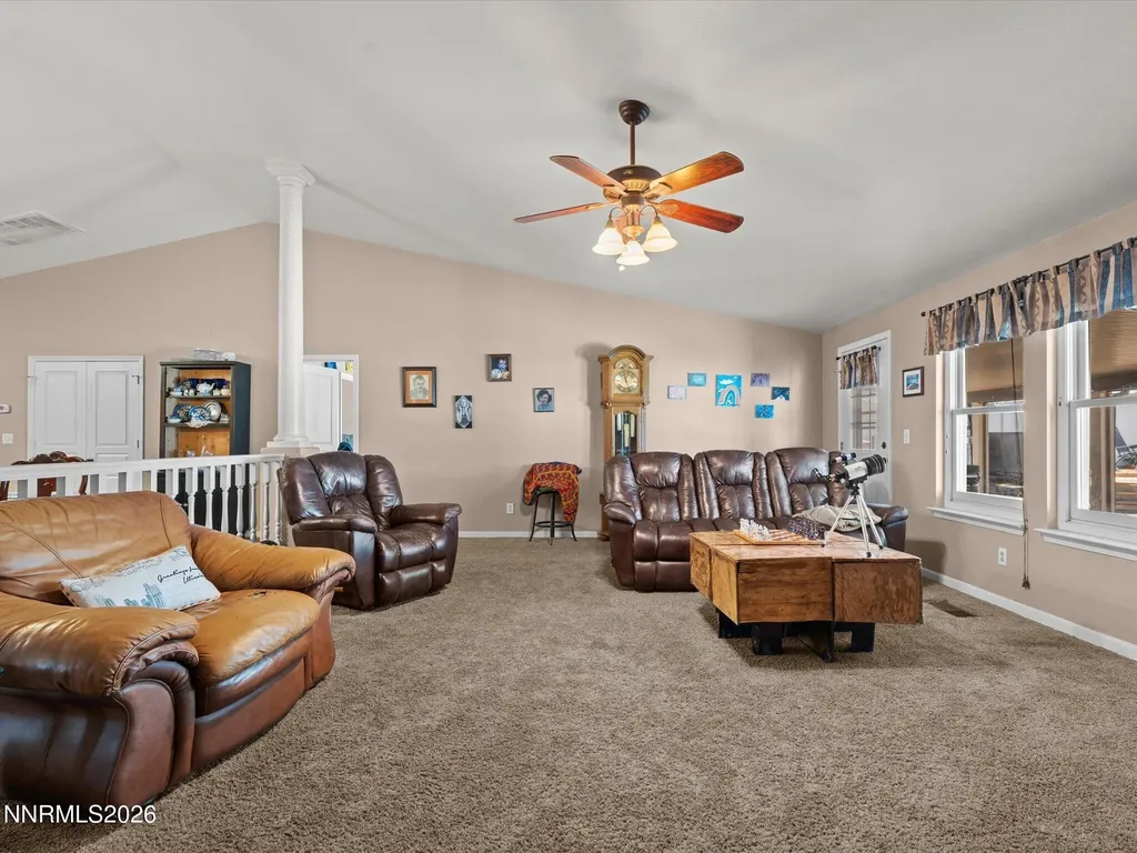 1476 Grey Bluffs Fernley NV 89408