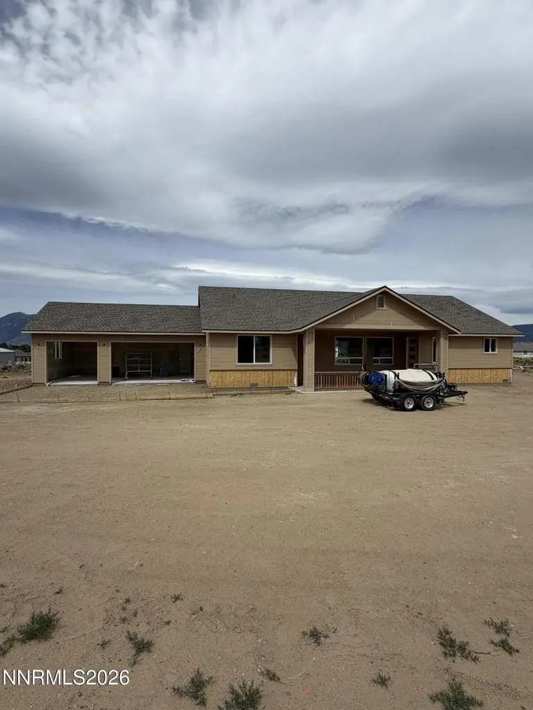 2754 Valley Minden NV 89423