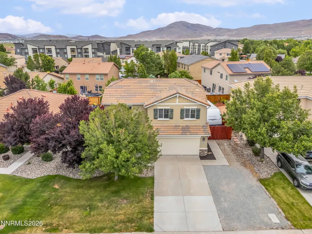 545 Pesaro Reno NV 89521