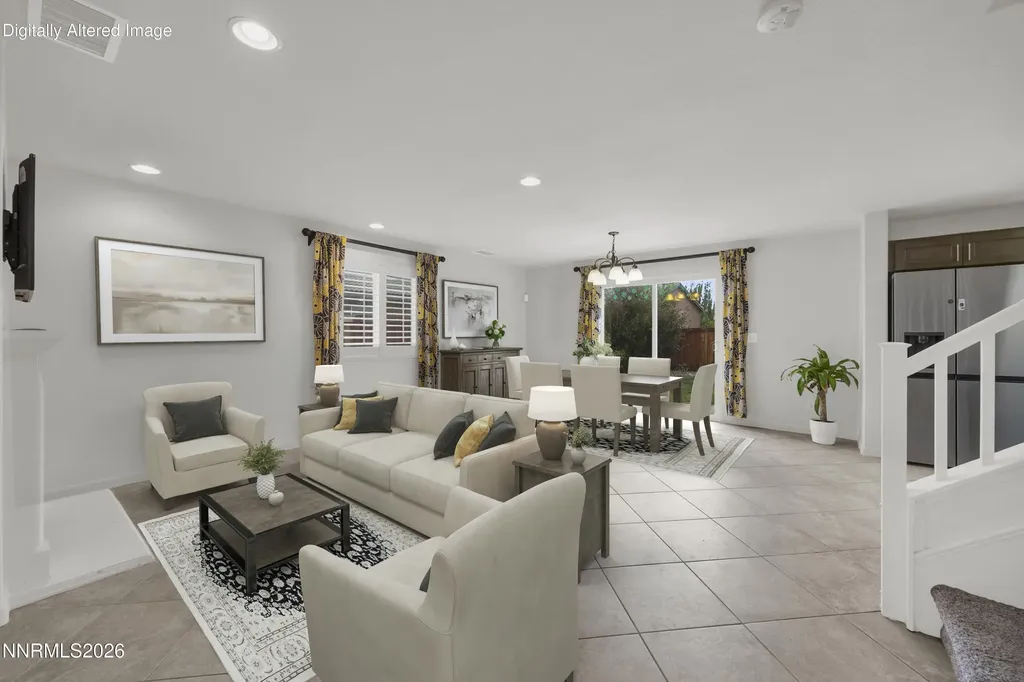 545 Pesaro Reno NV 89521