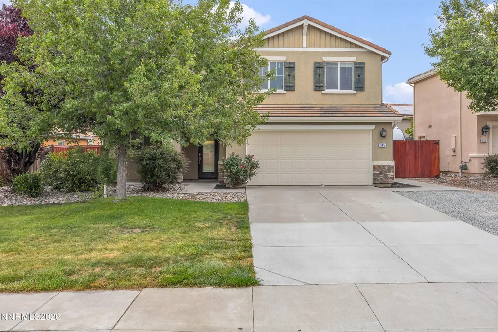 545 Pesaro Reno NV 89521