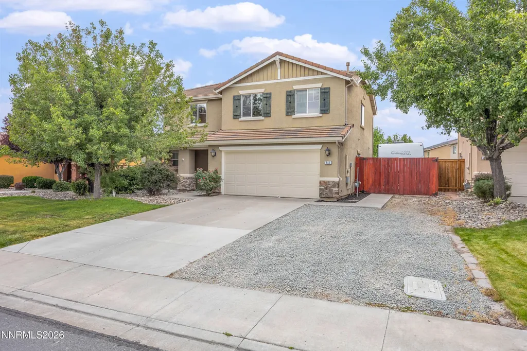 545 Pesaro Reno NV 89521
