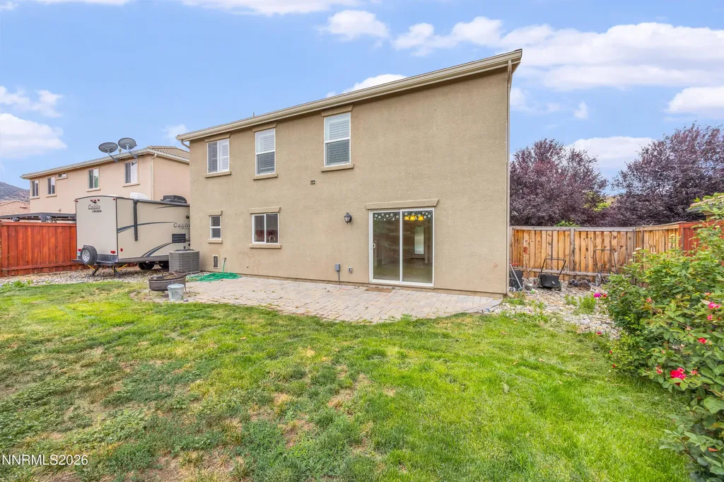 545 Pesaro Reno NV 89521