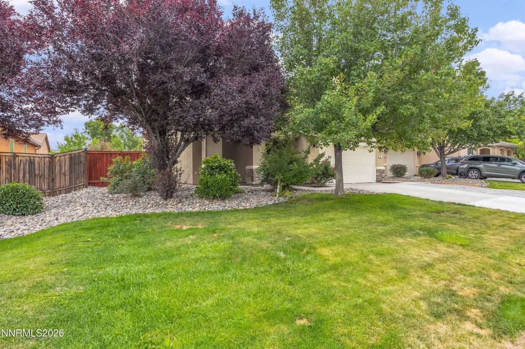 545 Pesaro Reno NV 89521