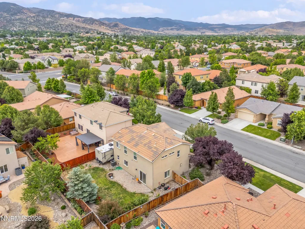 545 Pesaro Reno NV 89521