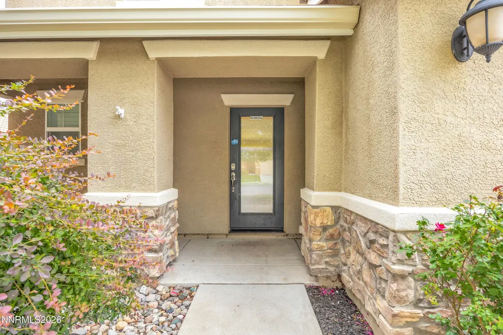 545 Pesaro Reno NV 89521